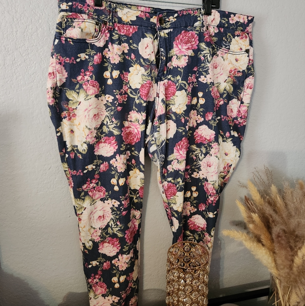 Womens Plus Size pants